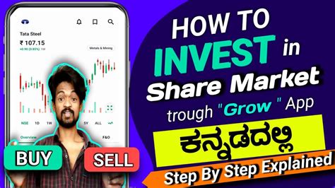 Image result for How to Use Grow App