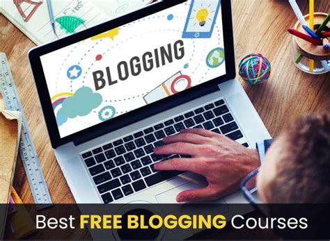 Image result for Blogging Course
