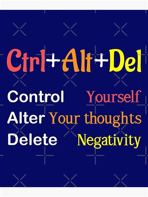 Image result for Ctrl Alt Del Quotes