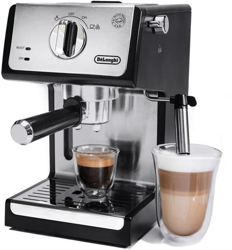 Toradh íomhá ar How Does Delonghi Coffee Machine Work