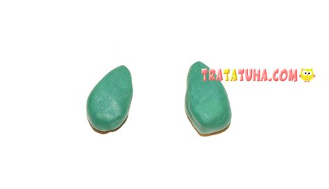 Image result for Step by Step Clay Dragon