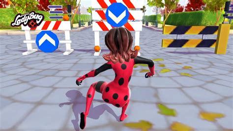 Image result for Ladybug Beat Up