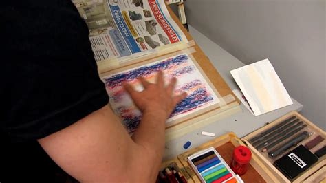 Image result for Pastel Painting Tutorials YouTube