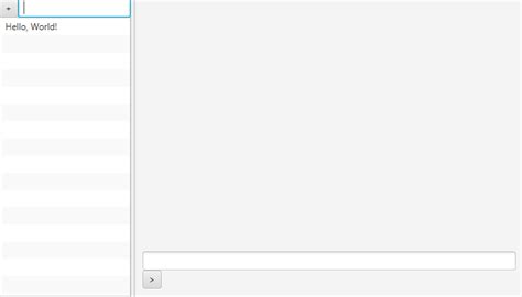 JavaFX Pop-Up Window に対する画像結果