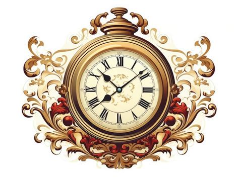 Image result for Fancy Clock Code