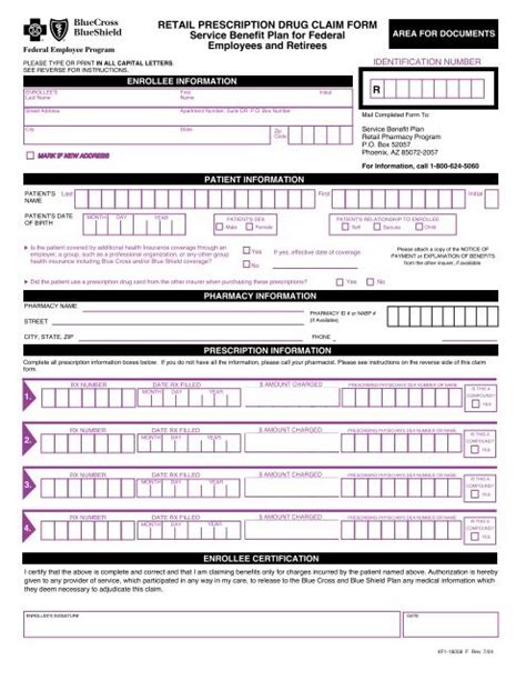 Image result for DRG Claim Form