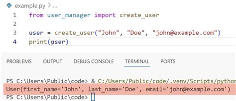 Image result for How to Import Class File into My Py File