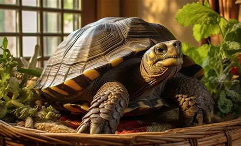 Leopard Tortoise Shell Rot కోసం చిత్ర ఫలితం