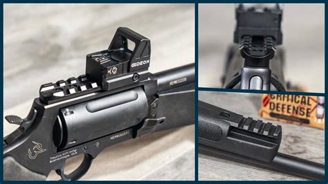 Image result for Taurus Judge Defender