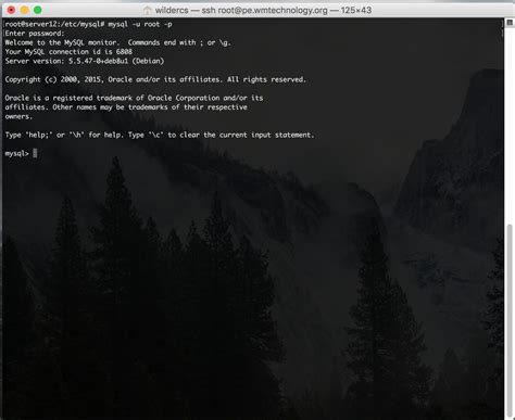 Toradh íomhá ar Is MySQL Community Server Free