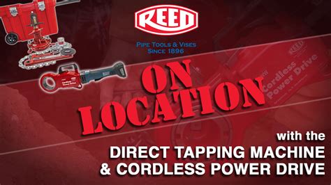 Image result for Reed Tapping Machine