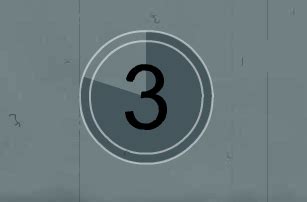 Image result for Digital Countdown Timer