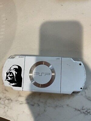 Image result for Limited Edition Darth Vader PSP