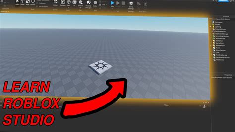 Image result for How Make Console in Roblox Studio