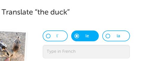 Radio Button Alternative Controls માટે ઇમેજ પરિણામ