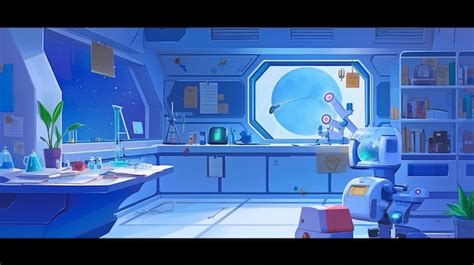 Afbeeldingsresultaten voor Science Lab Window