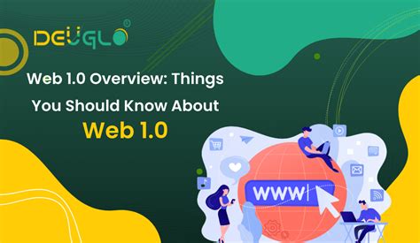 Web 1.0 に対する画像結果