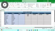 Image result for Excel 2016 Terms