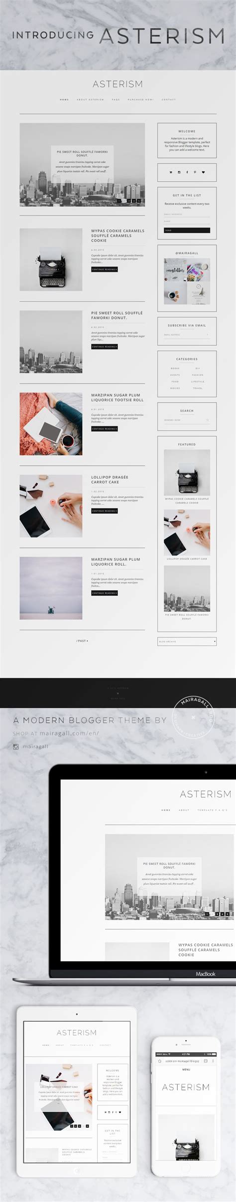 Blog Inspired Layout Ideas に対する画像結果