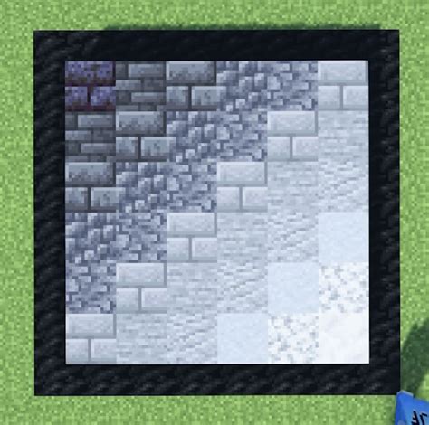 Image result for Cherry Color Gradient Minecraft