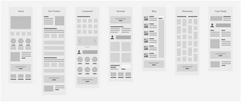 Simple Wireframe Examples に対する画像結果