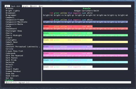 Linux Collor Shell Path に対する画像結果
