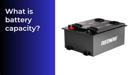 Image result for Picture Demostating Battery Capacity