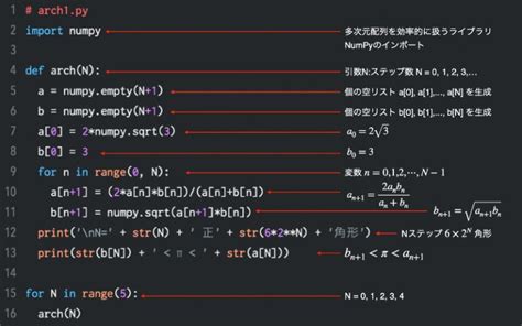 Kurikaesu Python に対する画像結果