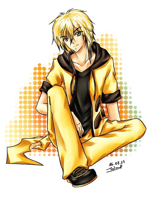 Image result for Human Pokemon X 34