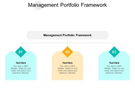 Image result for Portfolio Management Framework Example