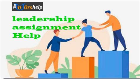 Leadership Assignment に対する画像結果