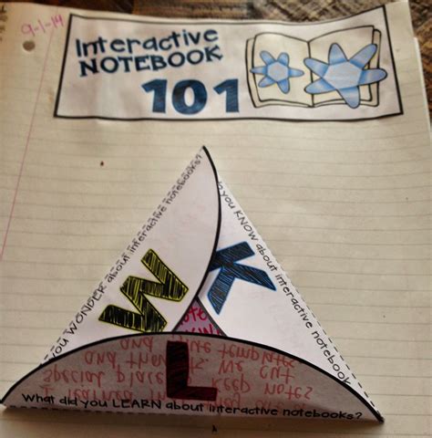 Interactive Design Template for Coding Notes に対する画像結果