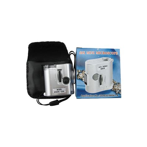 Image result for 60X60x Mini Microscope