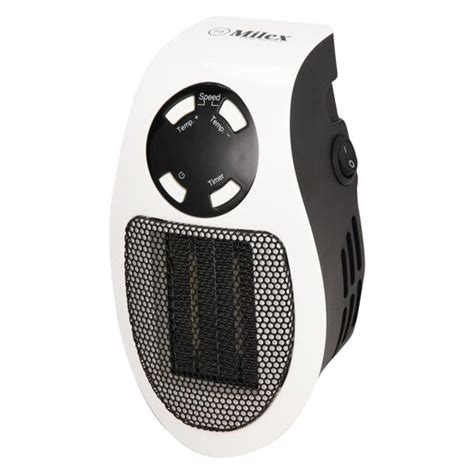 Image result for Plug in Heater White