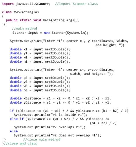 Image result for How to Import Scanner Class in Java