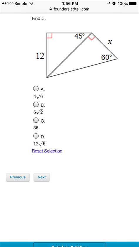 Image result for Geometry Math Questions
