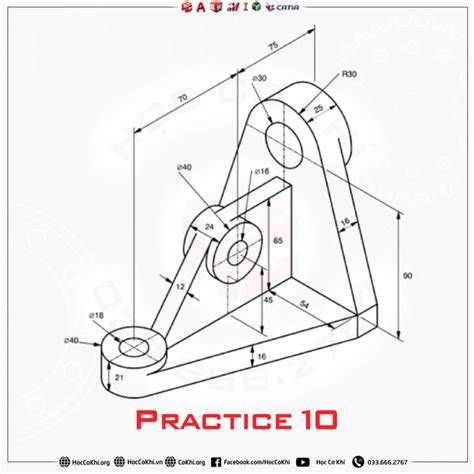 Basic CAD Models に対する画像結果
