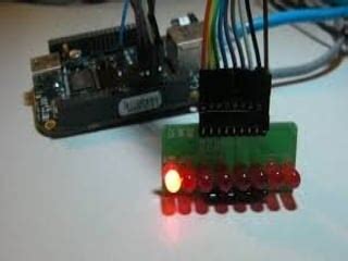 Image result for Raspberry Pi LED Net