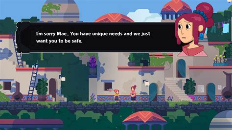 Tether Geist Devlog に対する画像結果