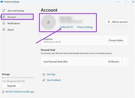 How to Fix Duplicate One Drive in File Explorer కోసం చిత్ర ఫలితం