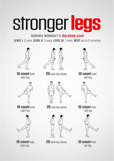 Image result for Thigh Muscle Exercises