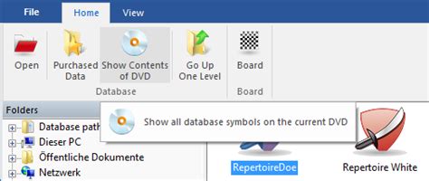 Toradh íomhá ar ChessBase Reader