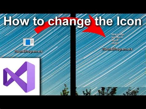 Image result for Change Icon EXEFile