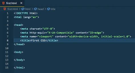 Image result for First CSS Picture