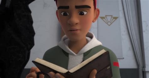 Image result for Viktor Albright Daniel Spellbound Picture