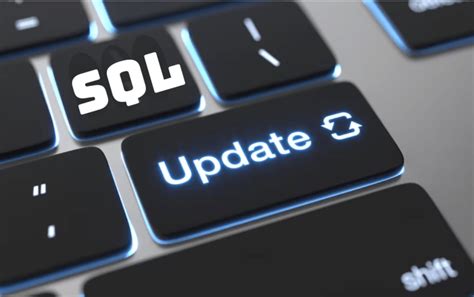 Image result for SQL Queries Update