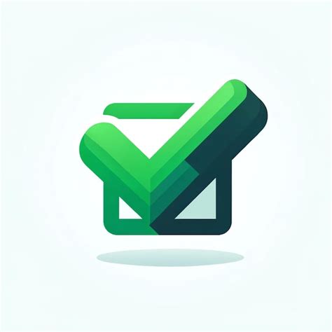 Image result for Green Check Mark Logo