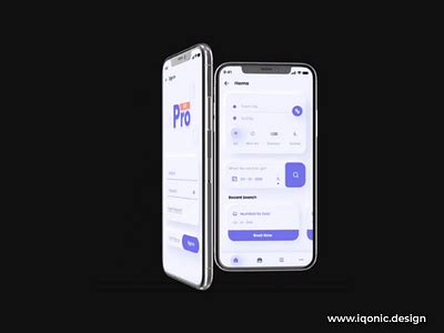 Image result for iOS-style HTML Template