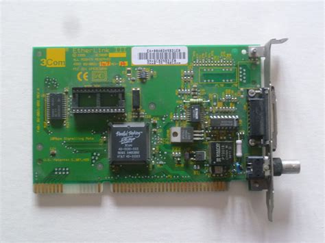 Image result for Network Module 3M