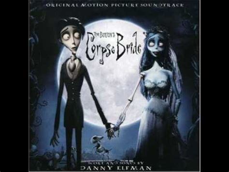 Corpse Bride Skeleton Song 的图像结果